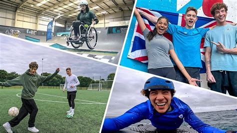 Sportacular Hub .